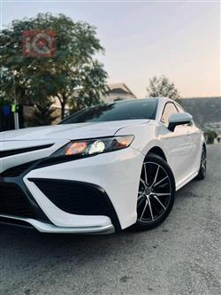 تويوتا كامري